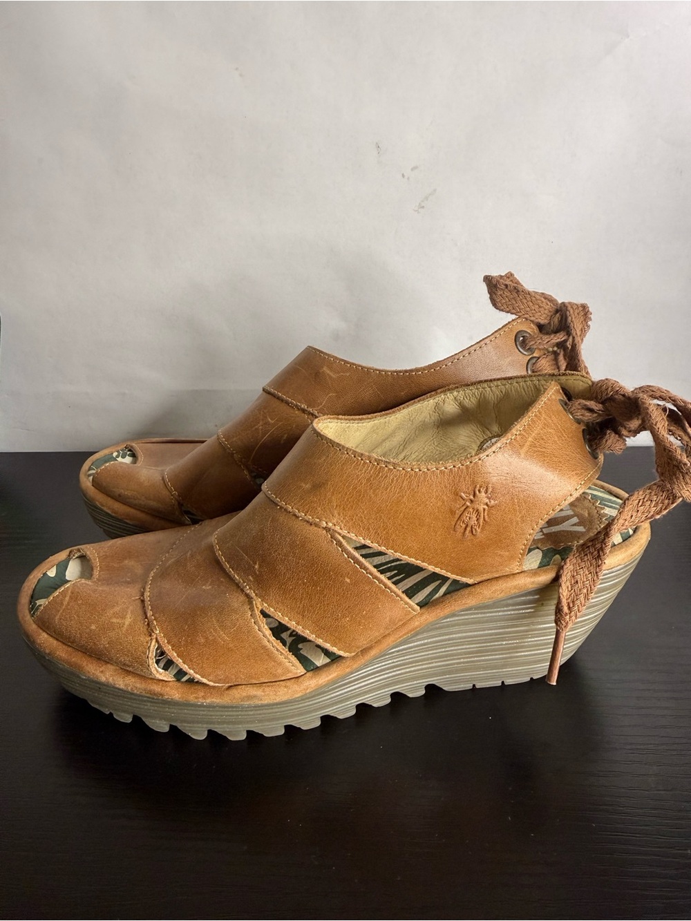 Fly London shoes